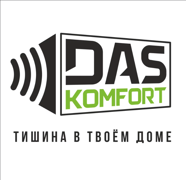 Логотип DASkomfort